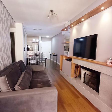 Apartamento Boulevard Канела Екстериор снимка