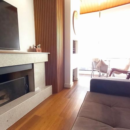 Apartamento Boulevard Канела Екстериор снимка