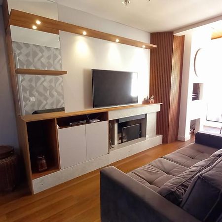 Apartamento Boulevard Канела Екстериор снимка