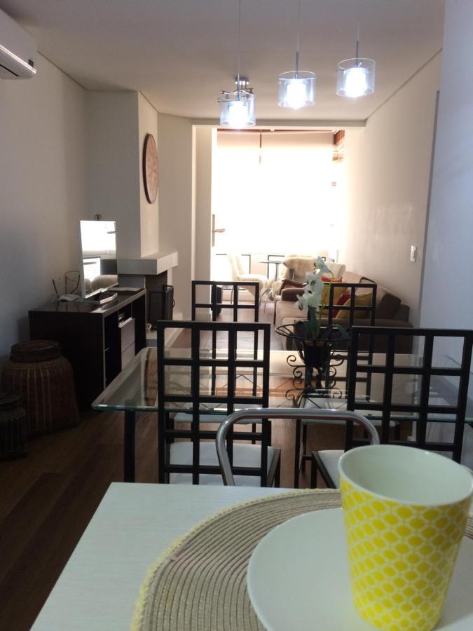 Apartamento Boulevard Канела Екстериор снимка