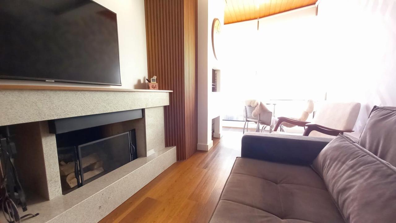 Apartamento Boulevard Канела Екстериор снимка