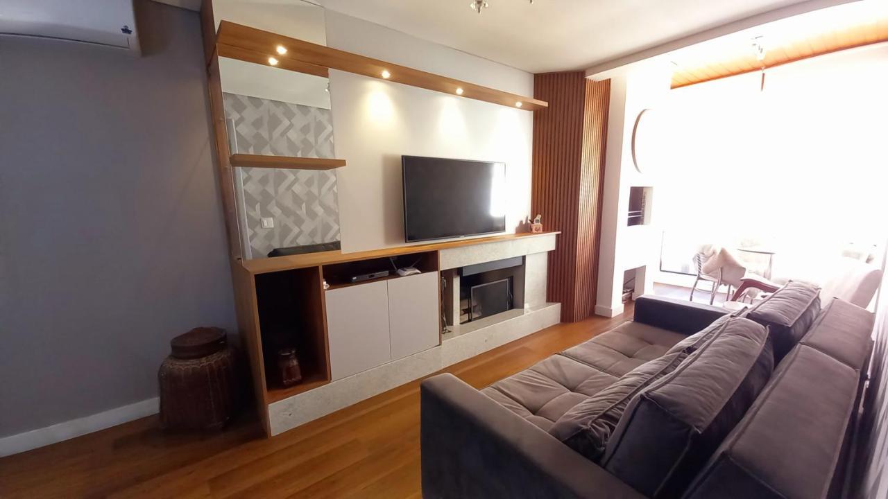 Apartamento Boulevard Канела Екстериор снимка