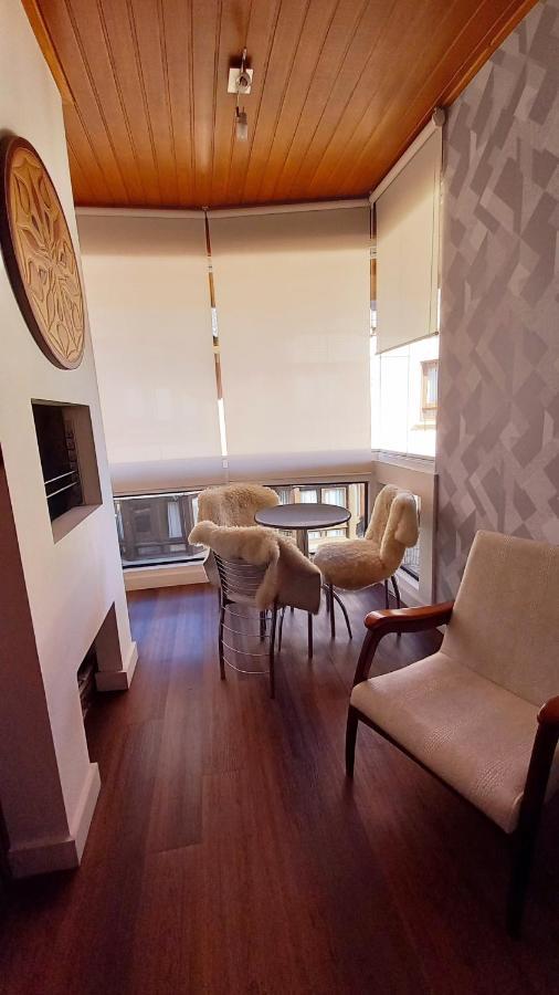 Apartamento Boulevard Канела Екстериор снимка
