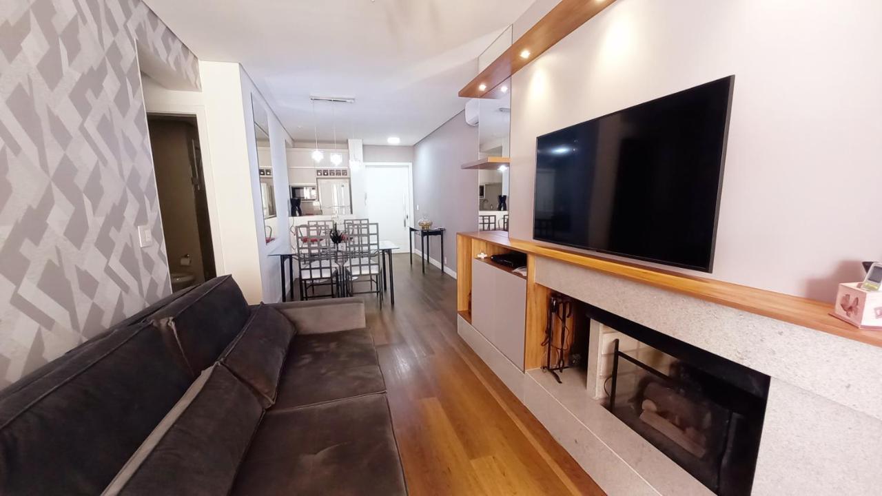 Apartamento Boulevard Канела Екстериор снимка