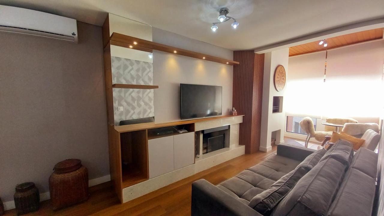 Apartamento Boulevard Канела Екстериор снимка