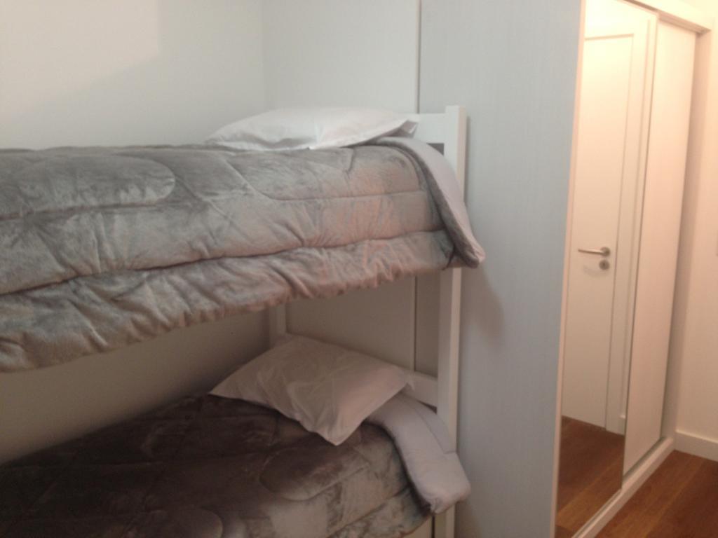 Apartamento Boulevard Канела Екстериор снимка